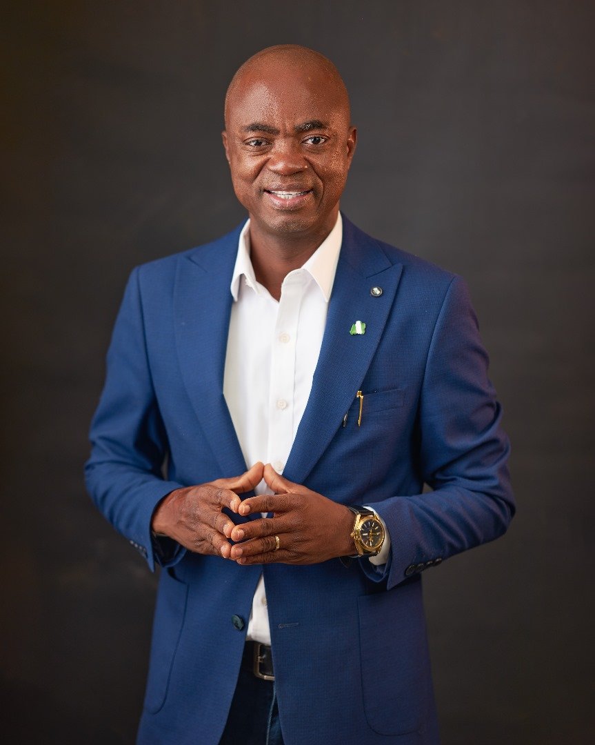 Matthew Ibadin