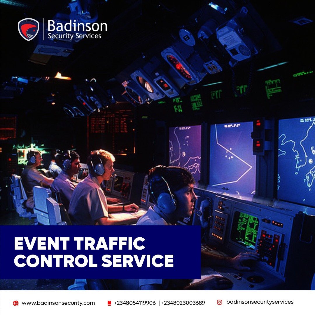 Badinson Security Services gallery image 4