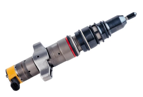 Defensive Gas Injector
