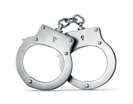 Professional Handcuffs