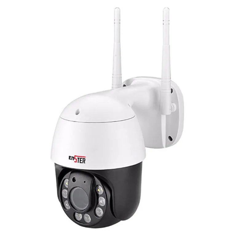 HD Wireless Security Camera
