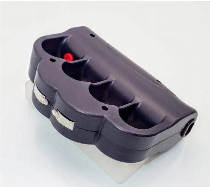 K-Defense Personal Protection Tool