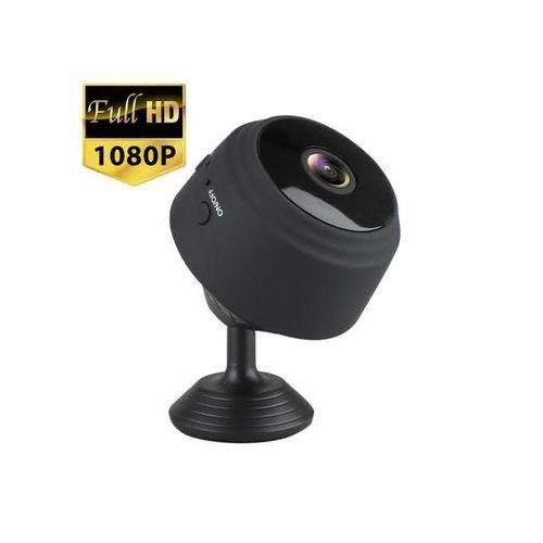 Mini Monitoring Camera