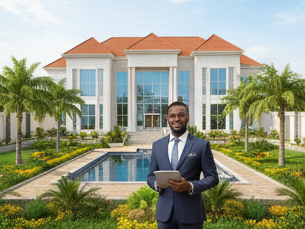 Evaluation and inspection of properties